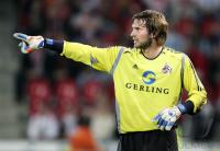 Fussball 1. Bundesliga: Koeln, WESSELS