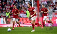 Fussball 1. Bundesliga 24/25: FC Bayern Muenchen - VfL Bochum