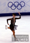 Olympische Winterspiele 2002 , Eiskunstlauf; Frauen ; Kr