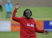 Fussball Verbandsliga    2010/2011 SV Nehren - FSV Bissingen