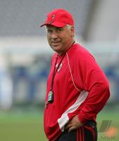 Fussball Champions League AC Mailand