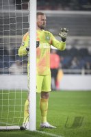 Fussball International CHL 24/25: Atalanta Bergamo - Celtic Glasgow