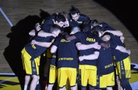 Basketball 2. Bundesliga 2021/2022: Tigers Tuebingen - ROEMERSTROM Gladiators Trier