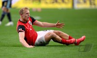 Fussball WM 2026 Vorrunde: Argentinien - Oesterreich