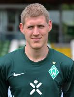 FUSSBALL, 3. LIGA: Portraitfototermin U23 SV Werder Bremen
