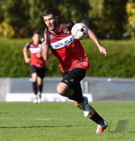 Regionalliga Suedwest 19/20: TSG  Balingen - FK Pirmasens&Acirc;&nbsp;