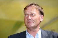 Fussball 1. Bundesliga: BVB, WATZKE