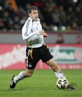 Fussball  International Nationalmannschaft U21