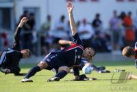 Fussball 1. Bundesliga:  Daniel van Buyten (FCB)