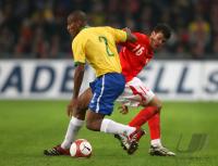 Fussball 1. Bundesliga:FC Schalke 04 - Mainz 05