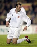 Real Madrid  Zidane