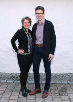 Silke und Marcus Sprenger