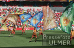 Fussball INTERNATIONAL  EURO 2004