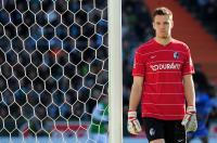 FUSSBALL, 1. BUNDESLIGA, 30. Spieltag: Bremen - Freiburg