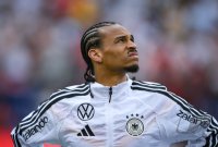 Fussball WM 2026 Testspiel USA - Deutschland
