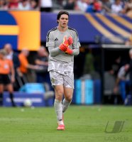 Fussball WM 2026 Sechzehntelfinale: Frankreich - Schweden