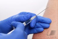 Symbolbild: Corona-Impfstoff