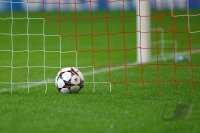 Fussball Champions League 13/14: FC Bayern Muenchen - FC Viktoria Pilsen