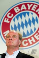 Fussball 1. Bundesliga