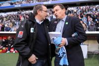 2. Fussball Bundesliga : 1860 Muenchen - Fortuna Duesseldorf