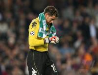 Fussball International FC Barcelona  -  SV Werder Bremen