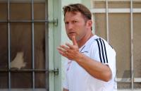 Testspiel  SpVgg Unterhaching - Hamburger SV