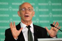 FUSSBALL 1. BUNDESLIGA: Jahrehauptversammlung SV Werder Bremen