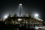 Fussball 1. Bundesliga, Uebersicht Ruhr Stadion in Bochum