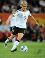 FIFA Frauen-Weltmeisterschaft 2011: Deutschland - Japan