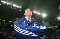 Fussball Bundesliga, ROST