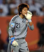 FIFA Frauen-Weltmeisterschaft 2011: Deutschland - Japan