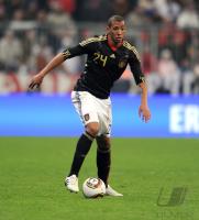 Fussball Nationalmannschaft: Jerome Boateng (GER)