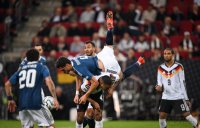 FUSSBALL UEFA Nations League 26/27 Deutschland - Griechenland