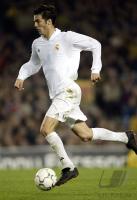 Real Madrid   Solari