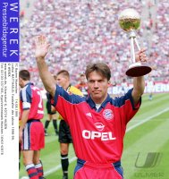 Fussball 1. Bundesliga