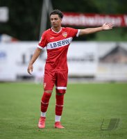 Fussball  BITZER Cup U 19 Junioren 2025