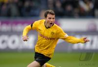 Fussball 1. Bundesliga   Bayer Leverkusen - Borussia Dortmund