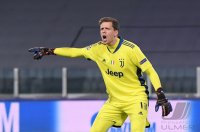 Fussball CHL 20/21 Gruppenphase: Juventus Turin - FC Barcelona