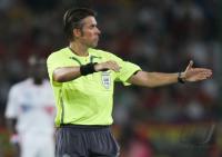 Fussball WM 2006: Spanien - Frankreich ; Spain - France