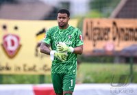 Fussball 1. Bundesliga 25/26 Testspiel
SC Freiburg - Dynamo Dresden