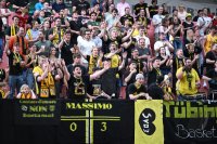 Basketball 2. Bundesliga 24/25 Walter Tigers Tuebingen - VET-CONCEPT Gladiators Trier
