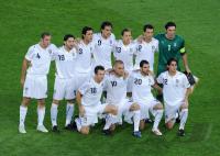 FUSSBALL EURO 2008: Spanien - Italien