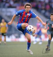 Fussball Superleague Schweiz BSC Young Boys Bern - FC Basel