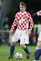 Fussball Int: Nationalmannschaft Kroatien