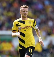 Fussball DFB Pokal 1. Runde 14/15: Marco Reus (Borussia Dortmund)