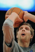 Basketball NBA 10/11: Dirk Nowitzki (Dallas)