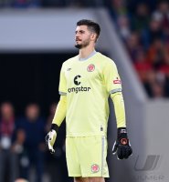 Fussball DFB Pokal 2. Runde 22/23: SC Freiburg - FC St. Pauli