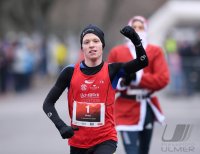 Laufen / Leichtathletik Nikolauslauf Tuebingen 2016