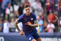 Fussball 1. Bundesliga 2025/2026 Testspiel
RB Leipzig - FC Toulouse