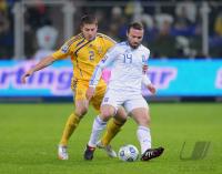 Fussball International   Ukraine - Griechenland